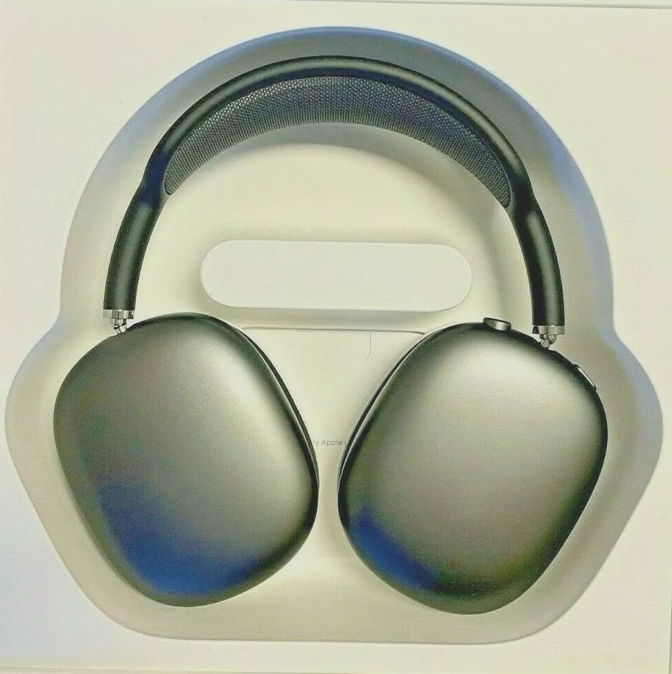 Apple AirPods Max - Gris sidéral : : High-Tech