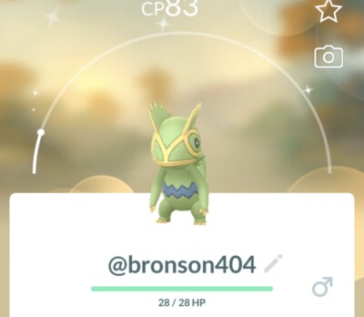 How To Find & Catch Kecleon In Pokémon GO - TV - Foto 10