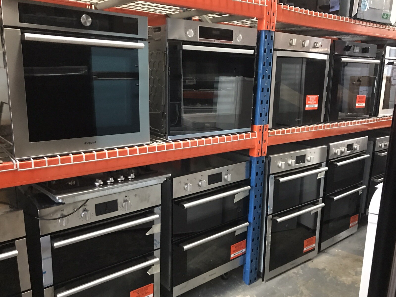 beko select bxif35300x electric oven