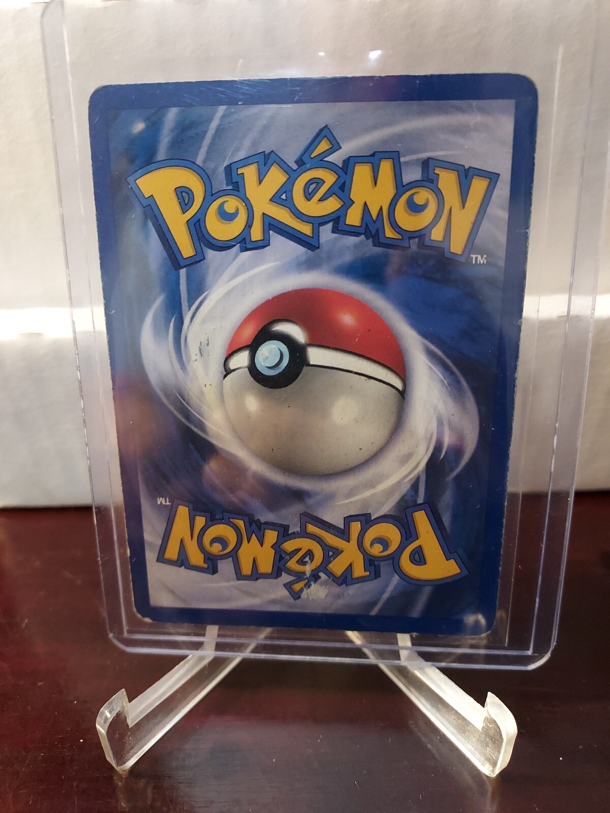 Pokémon Magneton Base Set Holo 9/130 Card from 1995 | eBay