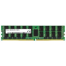 Hynix 32GB 4Rx4 PC4-2133P-L LRDIMM DDR4-17000 ECC Load Reduced Server Memory RAM