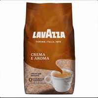 Lavazza Crema E Aroma Kaffeebohnen