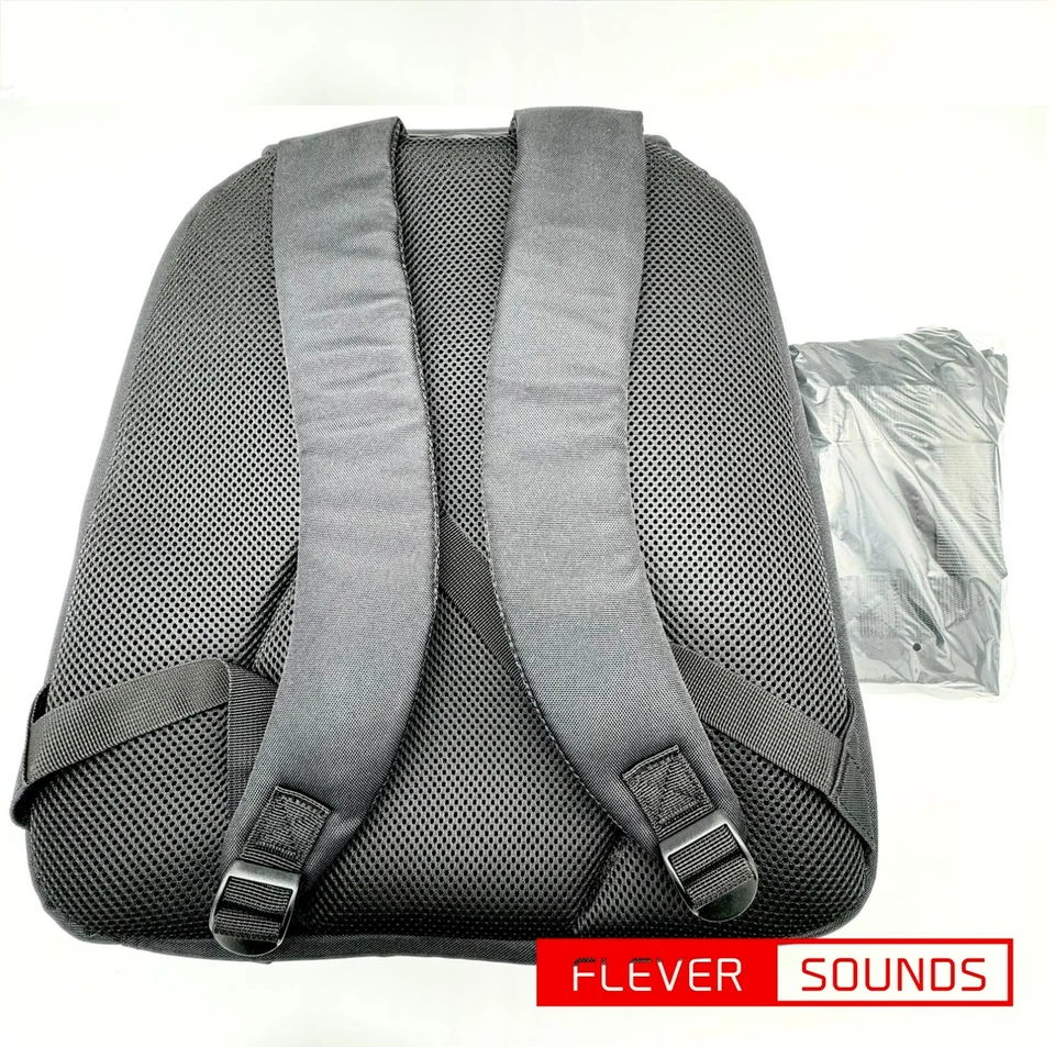 Сумка для переноски Roland CB-HPD черная для Hand Sonic HPD-20/SPD-SX с чехлом-стойкой - Изображение 3 из 4