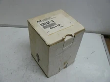 Parker RCM1LN2D-10 remote compensator new