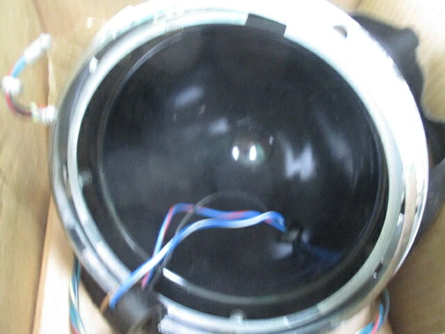  Faro Hillman Minx 1957-1960 Husky II, Commer Cob II, Lucas NOS 51779,     Foto 4 de 4