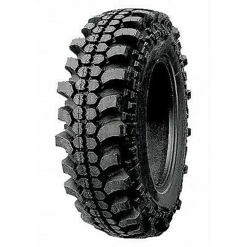 Ziarelli Bosque 285 75 R16 Neumáticos Remanufacturado Especial Para Off Road - Imagen 5 de 7