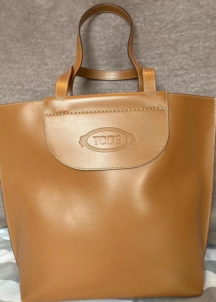 Borse tods best sale usate