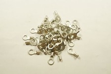 Lot of 50 K18-10R-M Thomas and Betts Non Insu...