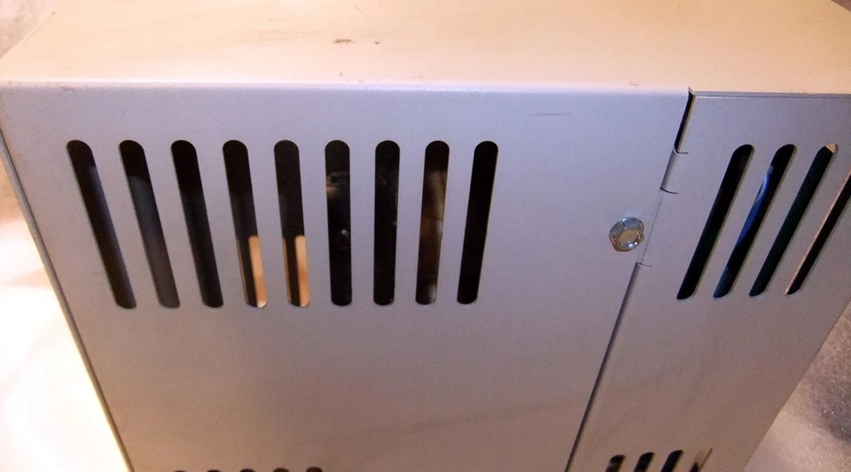 TCI Trans Coil Output / Filter V1000 KLC Series V1K8A01 - Image 3 of 3