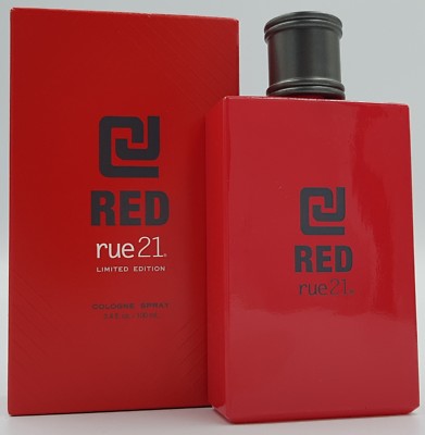 rue 21 red cologne
