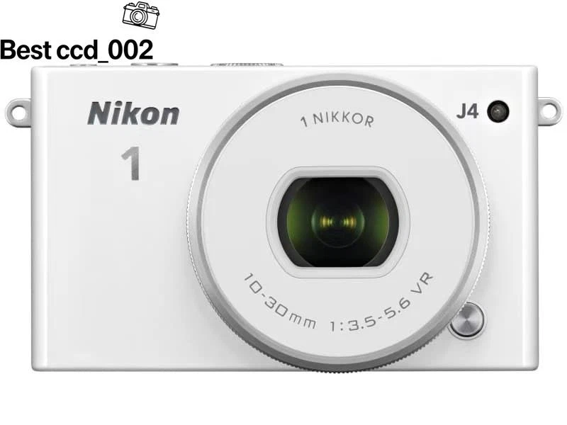 Nikon 1 J4 Digital SLR Cameras for Sale | Shop New & Used Digital