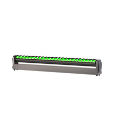 LED Stage 24x20W Moving Head Beam Bar Light RGBW DMX DJ Disco Party Lighting