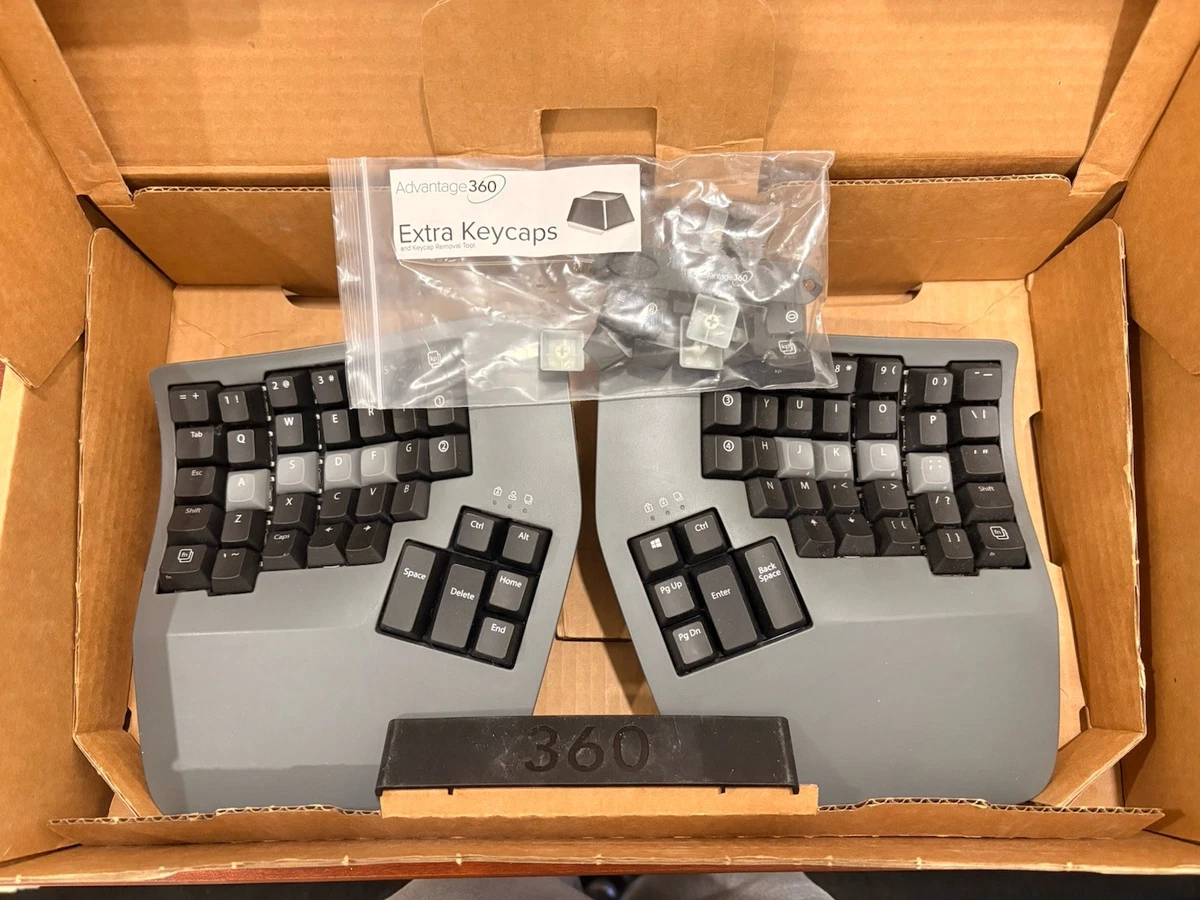 Kinesis products for sale | eBay