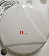 1byone Outdoor TV Antenna 360° Omni-Directio...