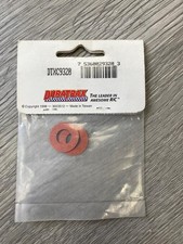 Duratrax DTXC9320 Slipper Pad Maximum St Bx M...
