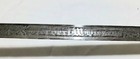ANTIQUE 💎M.C. LILLY CO.💎 MASONIC KNIGHTS TEMPLAR ETCHED BLADE SWORD W/SCABBARD — photo 10