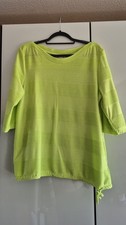   LIBERTY   Gr. XL   Shirt  grün  