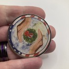 2022 Wreaths Across America Volunteer Coordinator Collectible Coin — photo 2