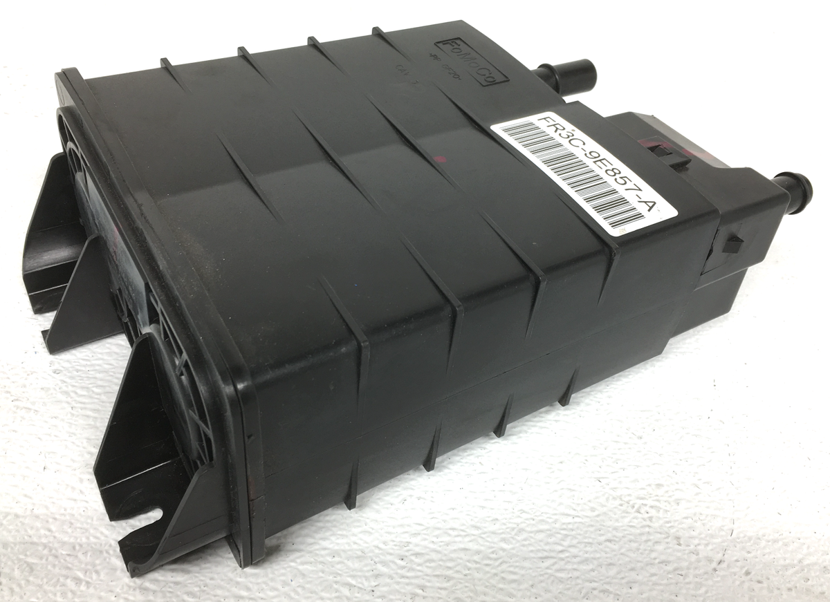 OEM Fuel Vapor Recovery Canister for 2015-2023 Ford Mustang, FR3Z