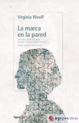 La marca en la pared. NUEVO. ENVÍO URGENTE (Librería Agapea)