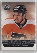 2011-12 Upper Deck The Cup Rookie 71/199 Zac Rinaldo #91 0bz8