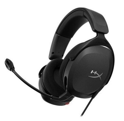 HyperX Cloud Stinger 2 Core Wired Gaming Headset HXR-HSCS2C OHNE OHRPOLSTER