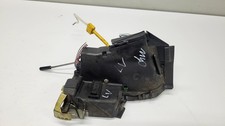 BMW 5er E39   T�rschloss Zentralverriegelung vorne links 8352165 (35)
