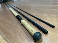 Rare Thomas & Thomas Horizon HS1511-3 15' #11 3pc Fly Fishing Rod