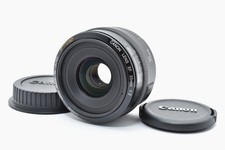 Canon EF 35mm f/2 Wide Angle AF Auto Focus Lens 4907