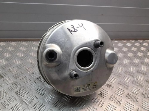AUDI A8 D2 4D2, 4D8 Unterdruck-Bremskraftverstärker 4H0612103C 4.20 33421431