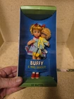 RARE In BOX VTG 1967 MATTEL BUFFY & MRS. BEASLEY DOLLS TV FAMILY AFFAIR