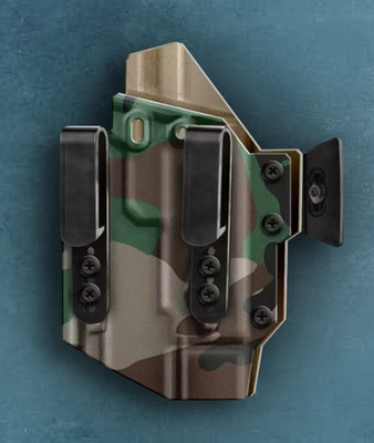 TREX ARMS Raptor Holster M&P 2.0 Full Size 4.25'', TLR-1 HL-X, Left Hand