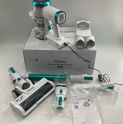 Tikom Cordless Vacuum Cleaner V500 