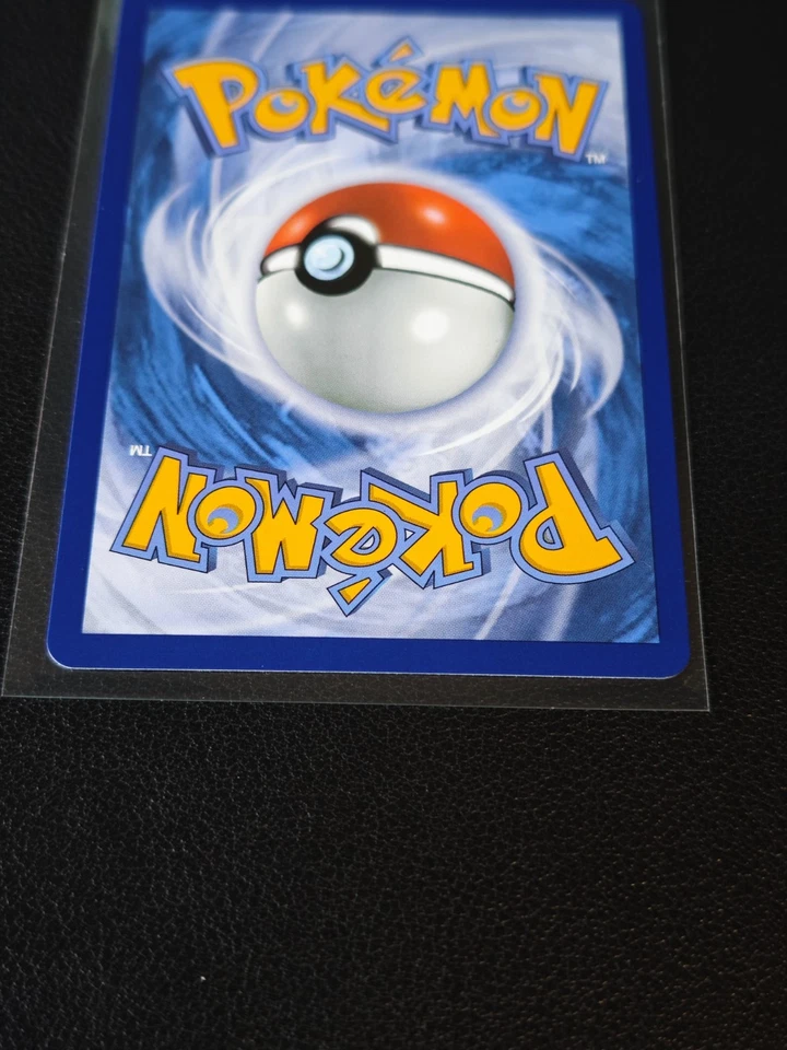 Pokemon Mega Charizard X ex MEP 023 Phatasmal Flames UPC Promo Englisch NM-MT - Bild 4 von 4