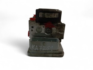 PEUGEOT 208 ABS Hydraulikblock 9802460980 31514820