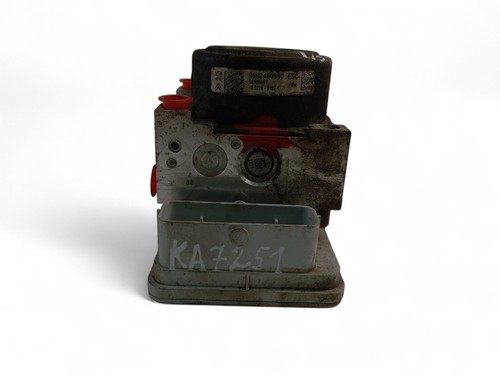 PEUGEOT 208 ABS Hydraulikblock 9802460980 31514820