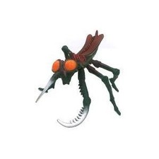 Used figure Kamakiras "Battle on Monster Island Son of Godzilla" Godzilla