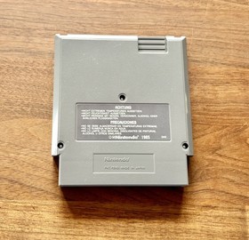 Nintendo NES Solstice - Modul + Spielanleitung + Schuber