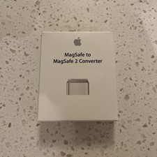 Apple MagSafe to MagSafe 2 Converter MD504LL/A Brand New Sealed