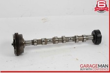 05-12 Mercedes W212 E350 R350 Right Side Engine Camshaft Cam Shaft Exhaust OEM