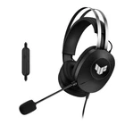 ASUS TUF Gaming H1 Gen II Wired USB-A  Gaming Headset with Mic