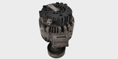 BMW 3 E90 Generator 7521178 2006 13156482
