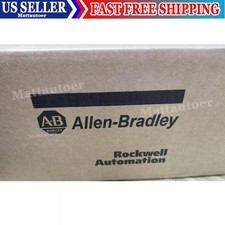 ALLEN BRADLEY 20P41AD010RA0NNN PowerFlex 460V AC 5 HP DC Drive NEW US Free Tax