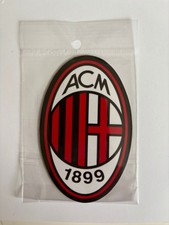 AC MILAN Fridge Magnet Gift