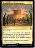 Magic the Gathering HP Brotherhood Headquarters Assassin's Creed MTG Free Ship!