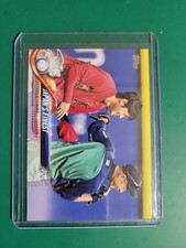 2018 Topps Baseball Update Shohei Ohtani/  Ichiro US153