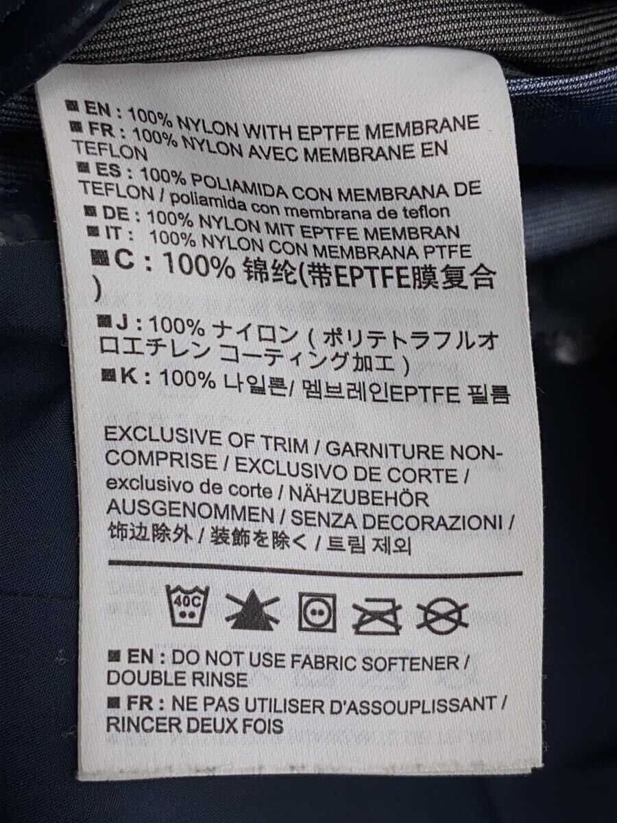 Giacca ARC'TERYX blu navy S usata