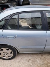 Porte arrière et accessoires Mazda 626