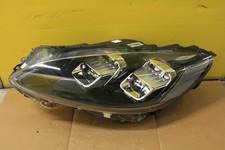 GENUINE FORD KUGA LEFT SIDE LED HEADLIGHT LV4B-13E015-GB *DAMAGED*