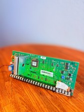 Honeywell  SAVS20P5 WA320P1-9.13 Fire & Burglar Alarm Security Control Unit